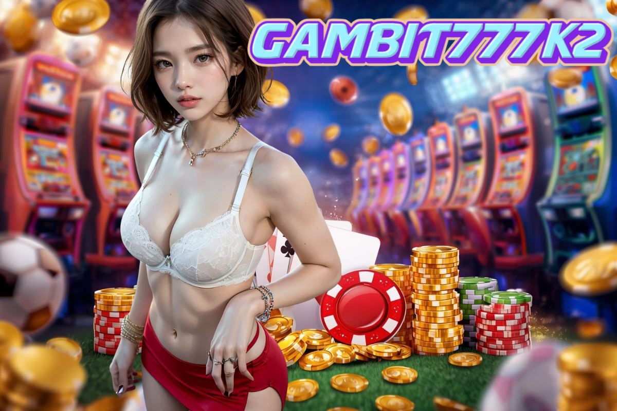 gambit777k2 เว็บตรง