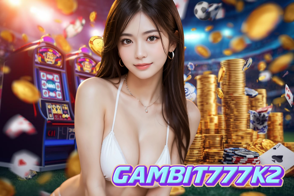 gambit777k2 สล็อต