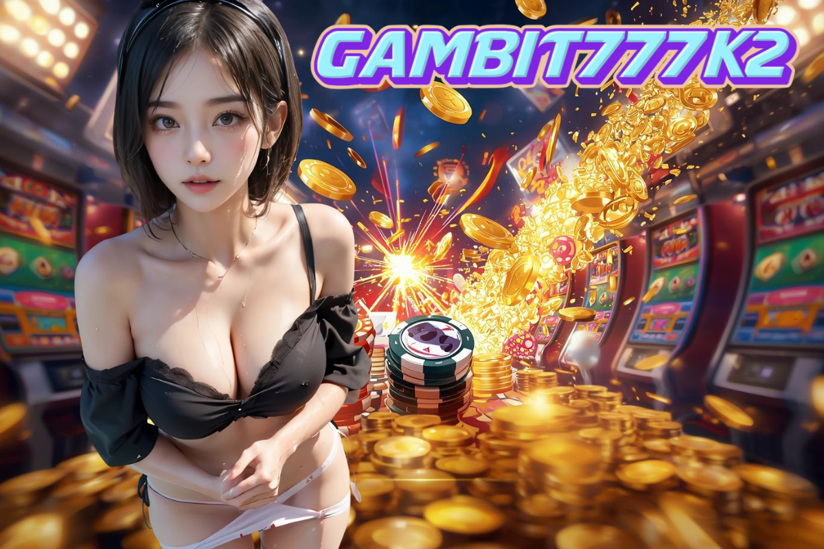gambit777k2 ทางเข้า